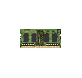 Memoria 4GB DDR3L 1600MHZ 1.35V Kingston - Notebook - KVR16LS11/4WP