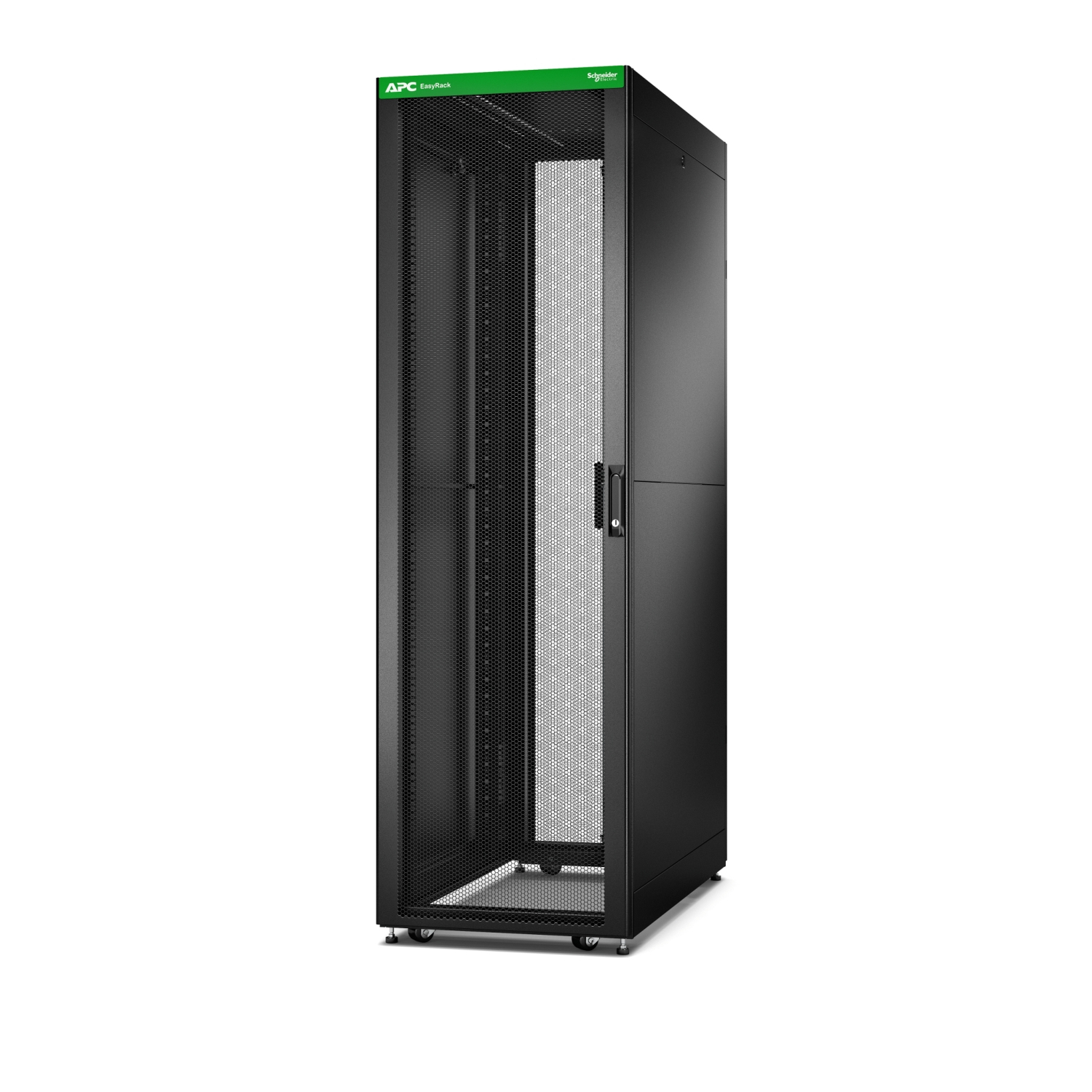 APC RACK EASY 19 42U 600MM X 800MM 600MMX800MM