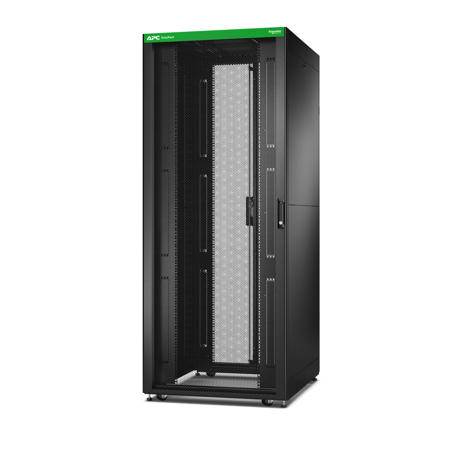 APC RACK EASY 19 42U 800MM X 1000MM 800MMX1000MM