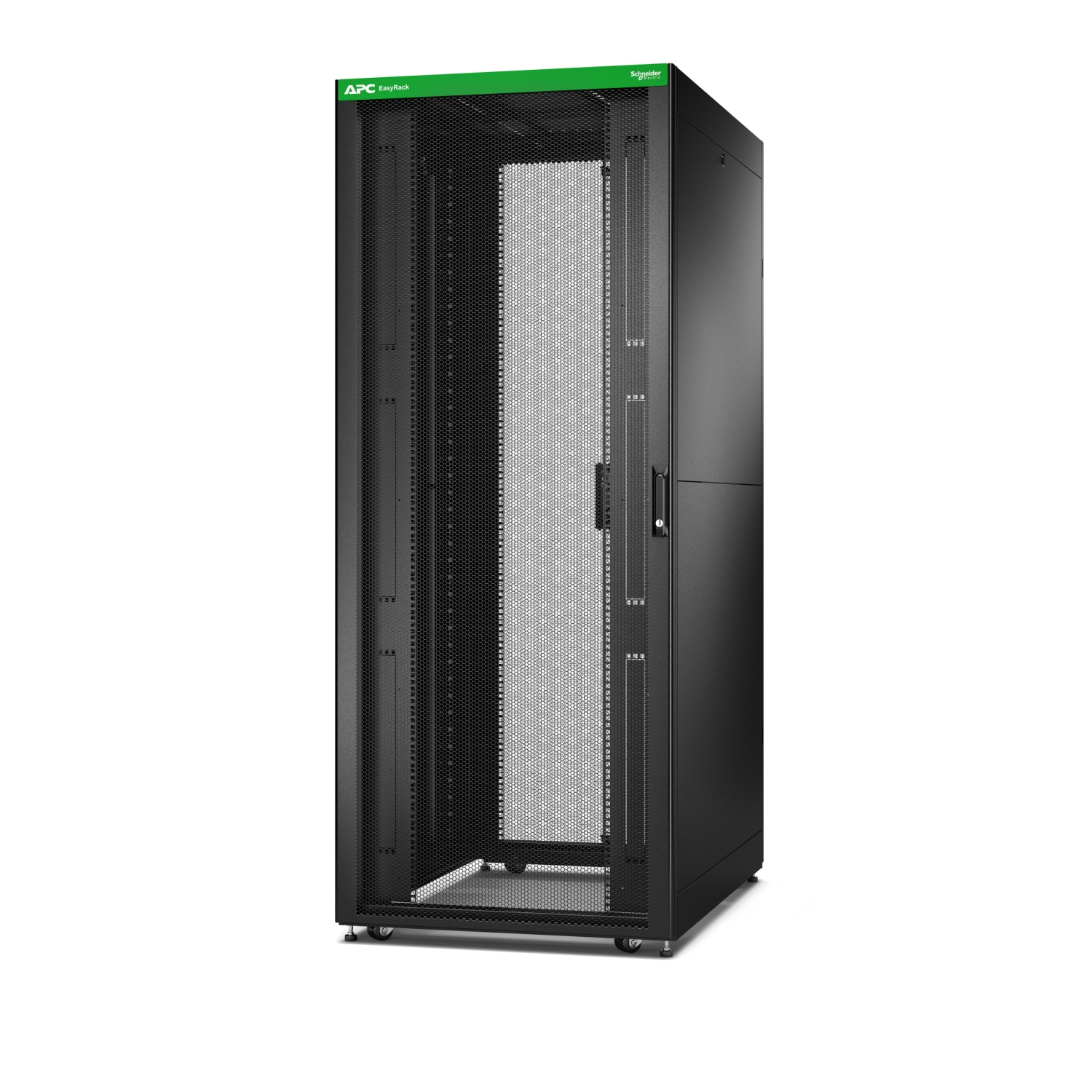 APC EASY RACK 42U 800MMX1100MM