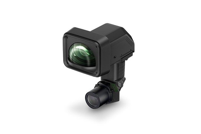Epson LENTE EPSON DE PROJECAO ULTRA CURTA DISTANCIA ELPLX02S