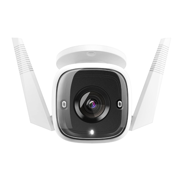 Camera de Seguranca Tp-link TC65