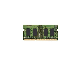 Kingston MEMRIA DE 8GB SODIMM DDR3 1600MHZ 15V 2RX8
