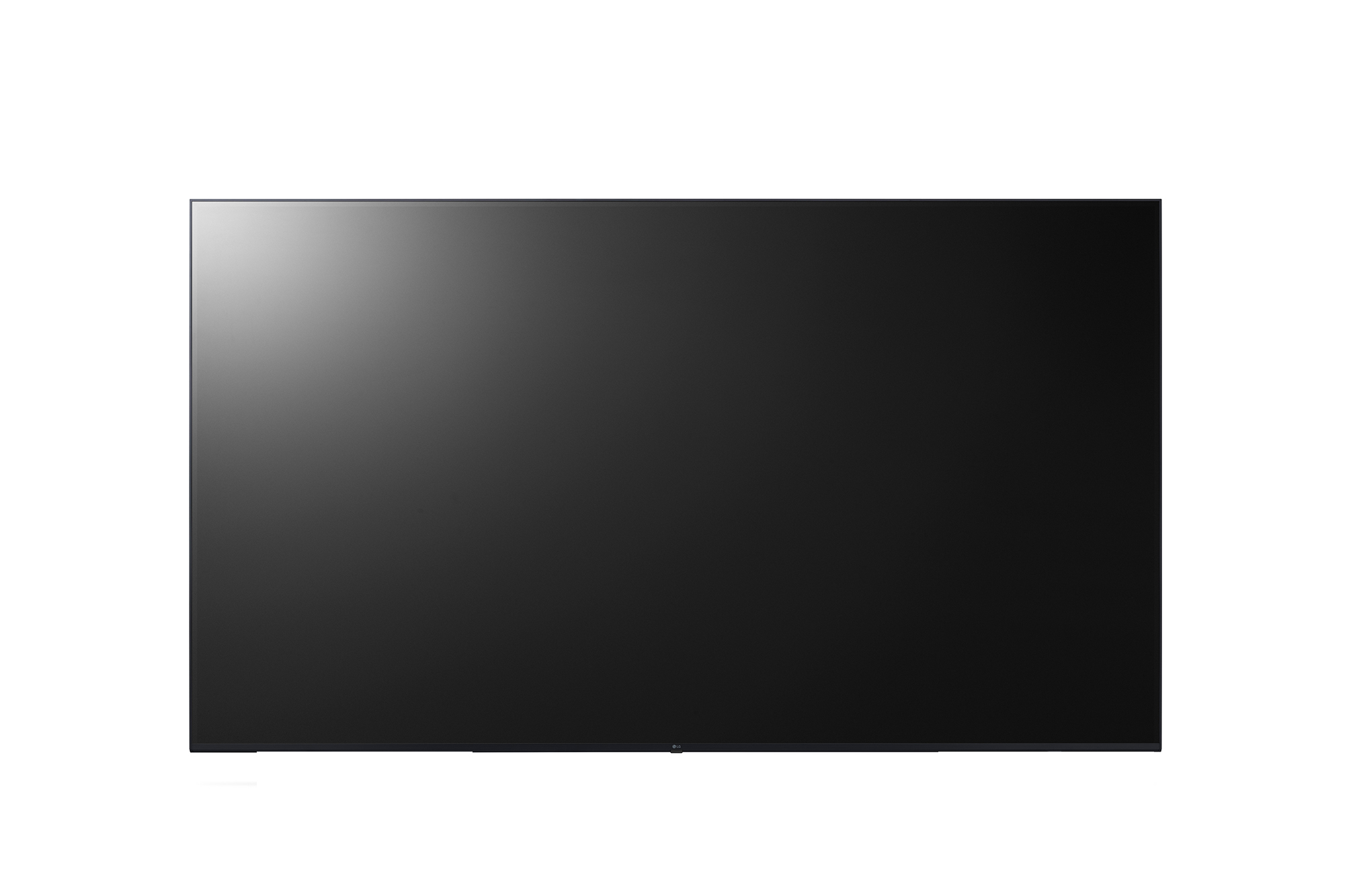 LG MON PROFISSIONAL LG 75UL3J-E STAND ALONE 75IN 350 NIT 16/7