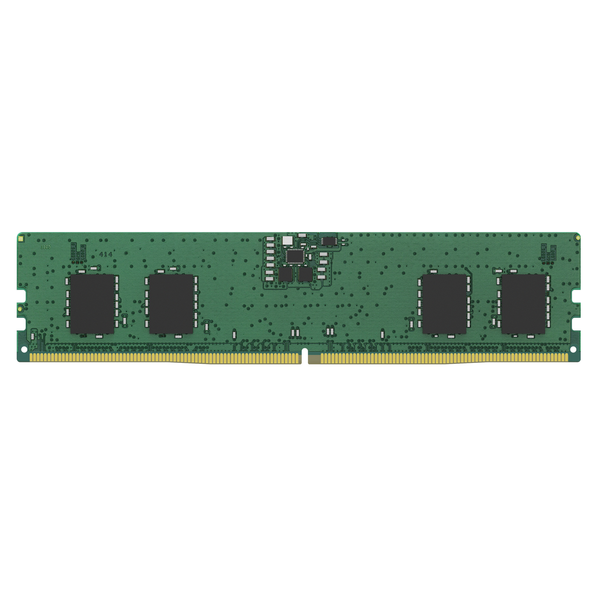 Memoria 8GB DDR5 5600MHZ 1.1V Kingston - Desktop - KCP556US6-8