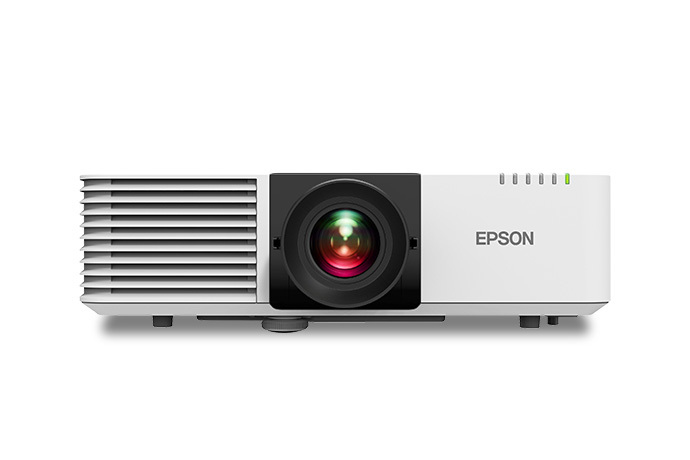 Epson PROJETOR EPSON L530U POWERLITE LASER WUXGA 5200 LUMENS