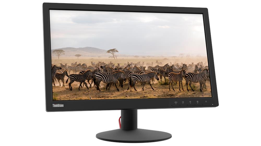 Lenovo PCs MONITOR LENOVO E20-1B 19.5IN 1XVGA + 1XHDMI