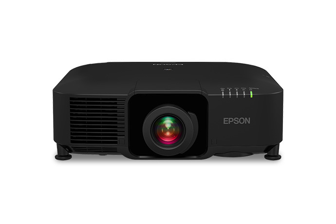Epson PROJETOR EPSON EB-PU2010B POWER 10.000 LUMENS 4K LASER