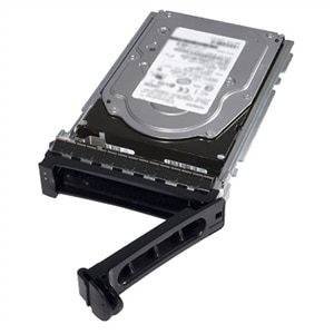 Dell Enterprise DISCO DELL 600GB 10K SAS 2.5 POWEREDGE R650XS/R750/R6525