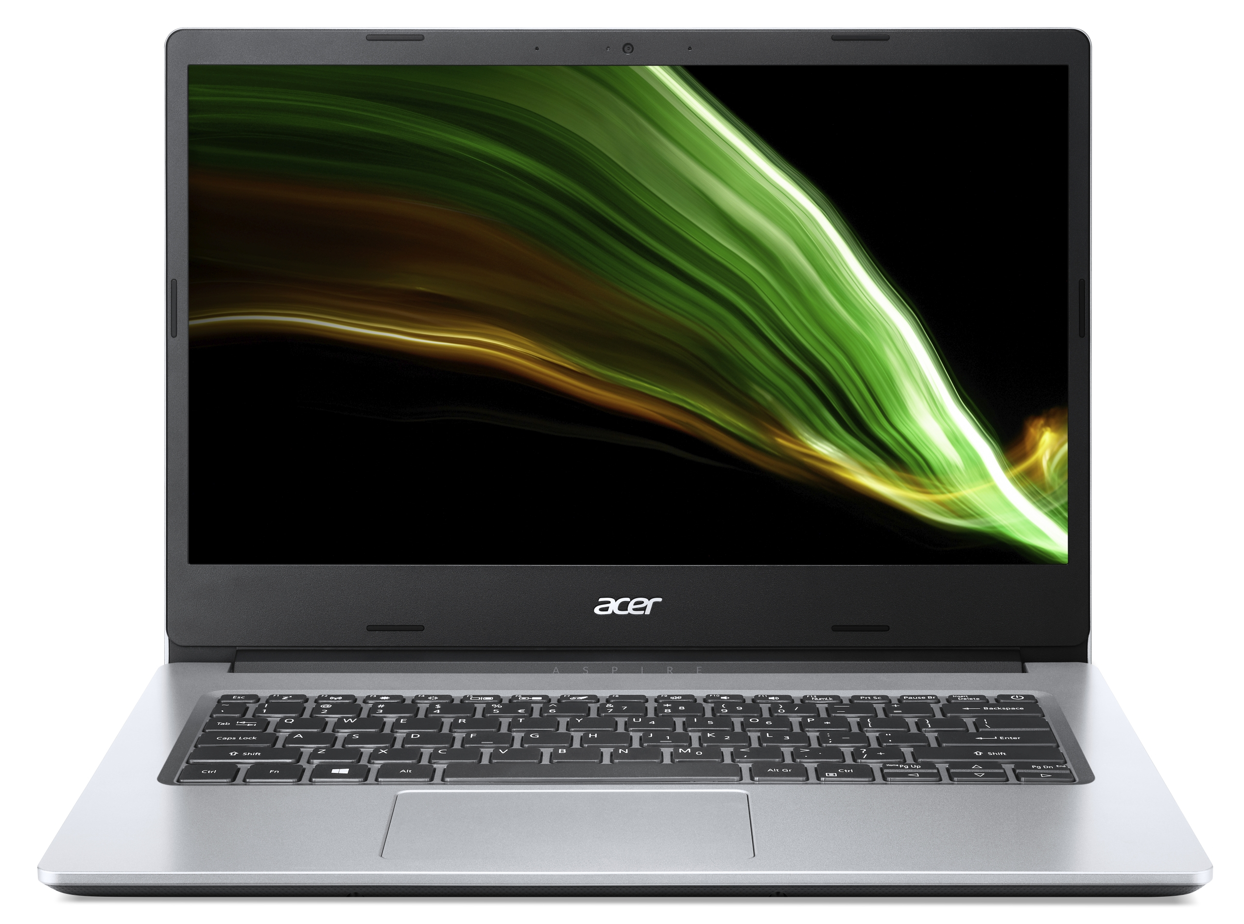 Acer NOTEBOOK ACER A314-35-C236 W10H CEL 4GB RAM 500GB SSD 14IN