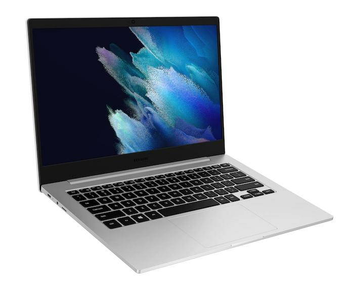 Samsung NOTEBOOK SAM GALAXY BOOK GO 4GB 128GB SNAPDRAGON 14 FHD W11 HOME