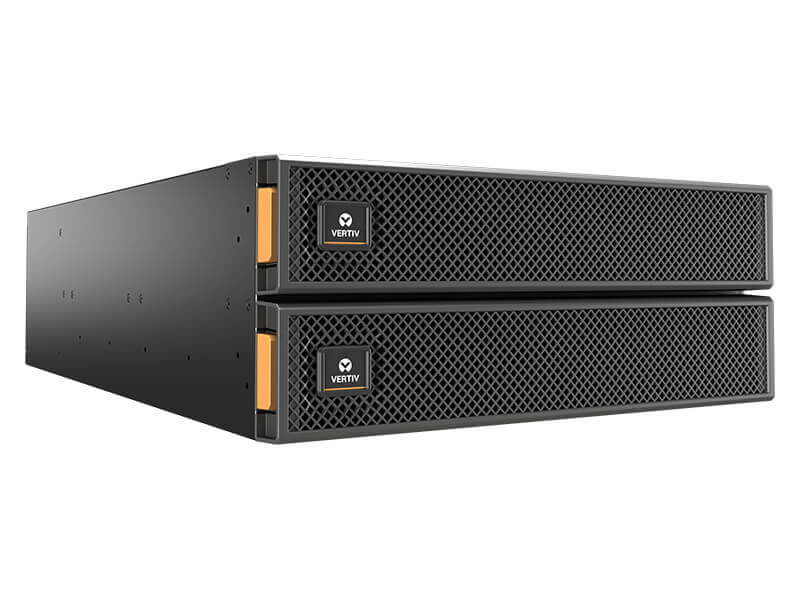 Datatech Inc Vertiv MODULO DE BATERIA 288V- LIEBERT GXT5 8/10/15/20KVA 208V MV