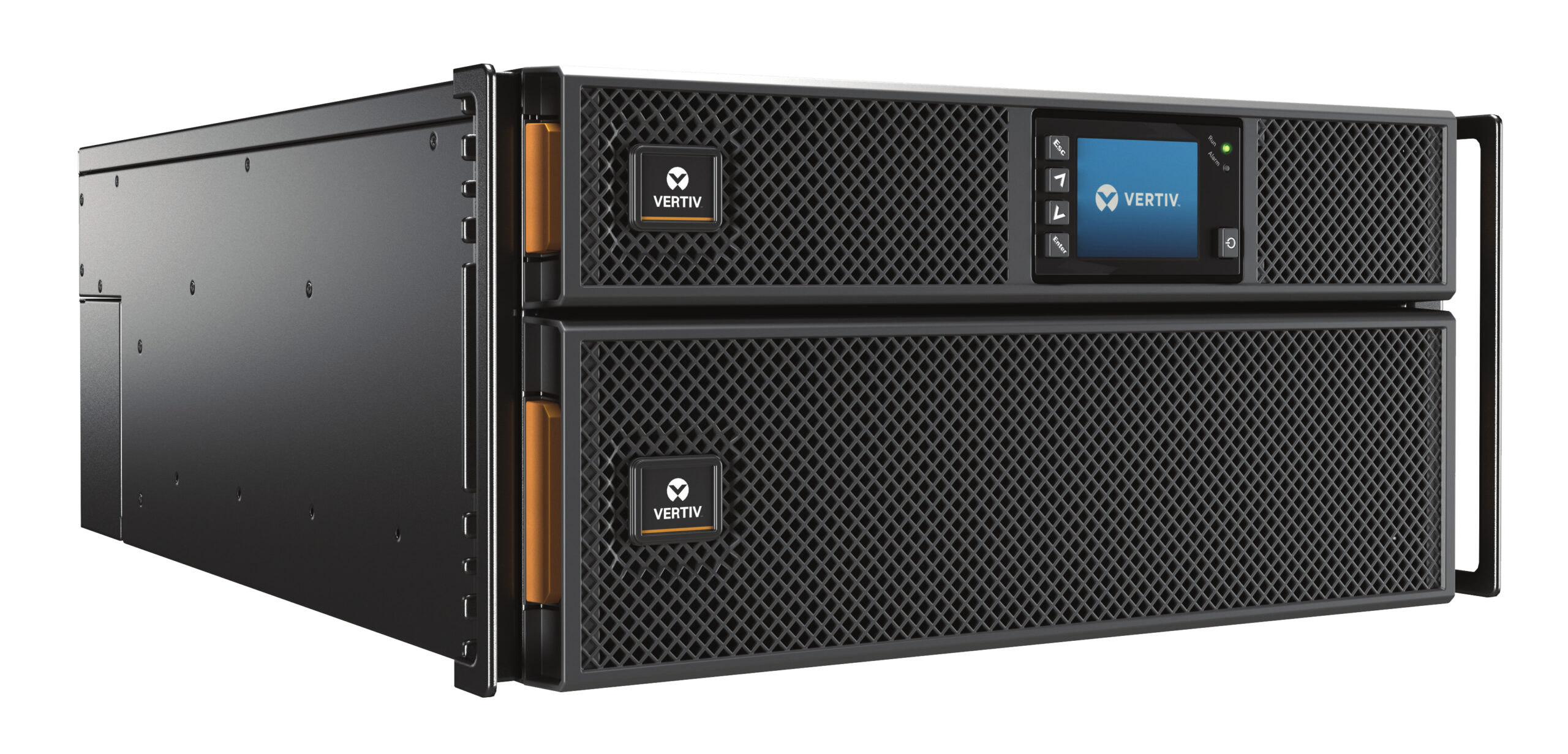 Datatech Inc Vertiv LIEBERT GXT5 ONLINE UPS 8000VA 8000W E208V S208/120V (FFNT) R/T