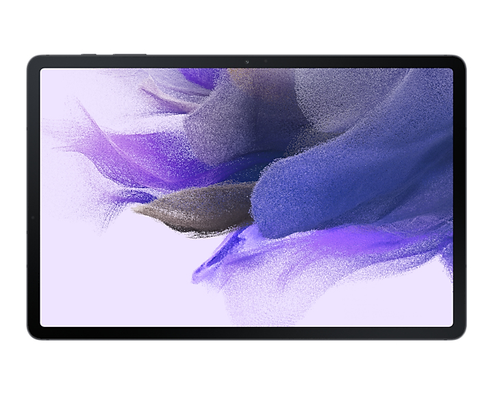 Samsung TABLET GALAXY TAB S7 FE 4G PRETO