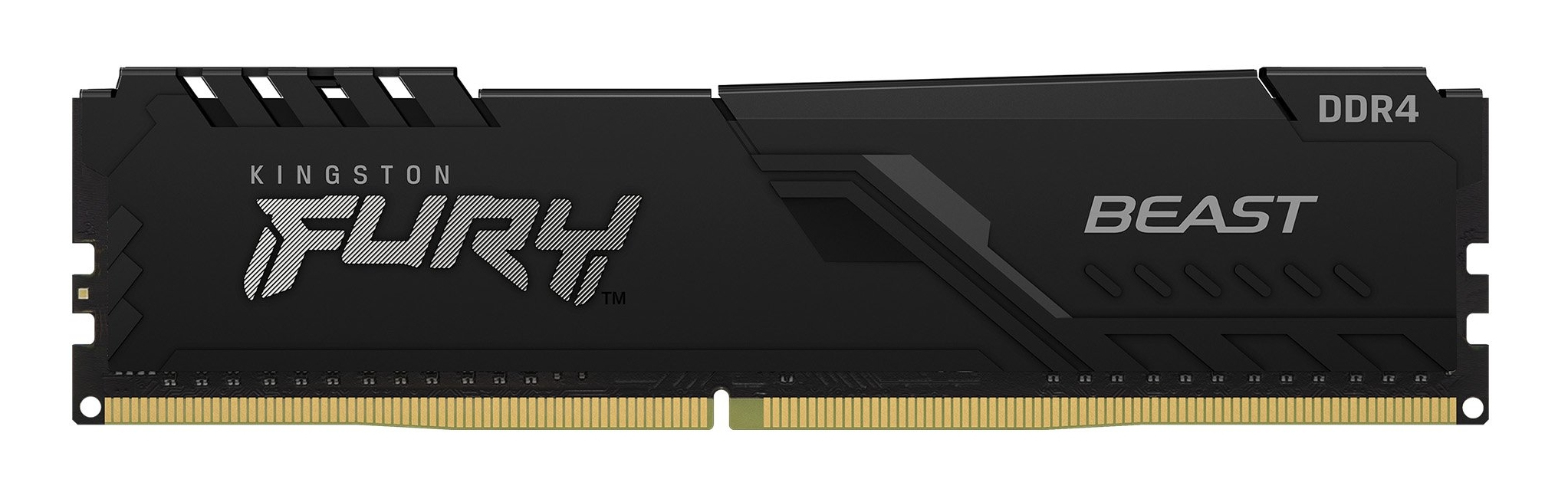 Kingston KF432C16BB/8 DDR4 8GB 3200MHZ CL16 1RX8 DIMM