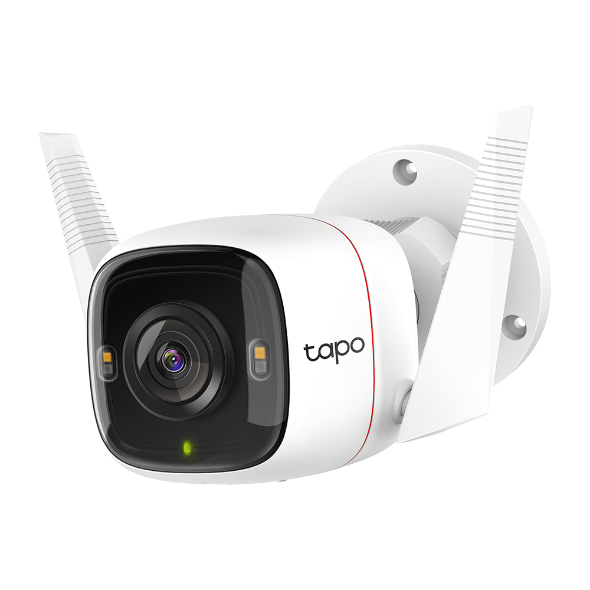 Camera de Seguranca Tp-link Tapo C320WS
