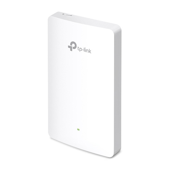 Access Point WiFi 6 AX1800 Montável em Parede - EAP615-WALL