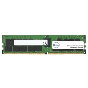 Dell Enterprise MEMORIA DELL 32GB RDIMM 2RX4 DDR4 3200MHZ P/ POWEREDGE 15G