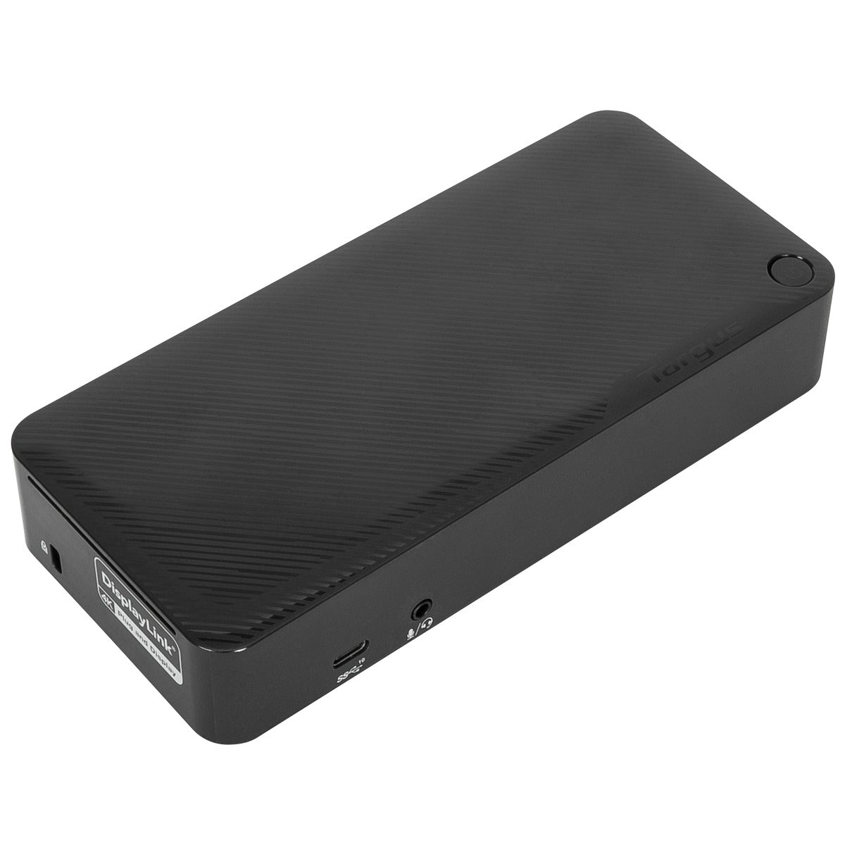 Targus DOCKSTATION TARGUS DOCK192USZ UNI USB C DV4K 100W POWER DELIVERY