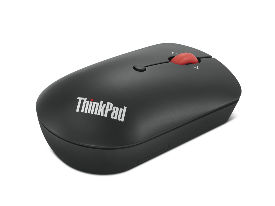 Lenovo PCs LENOVOLASERWIRELESSMOUSE .