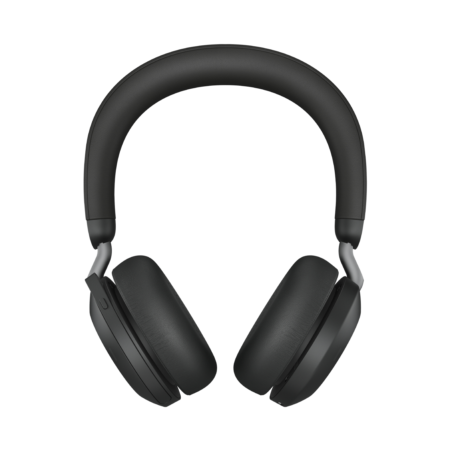 JABRA HEADSET EVOLVE2 75 USB-A LINK380A MS STEREO BLACK