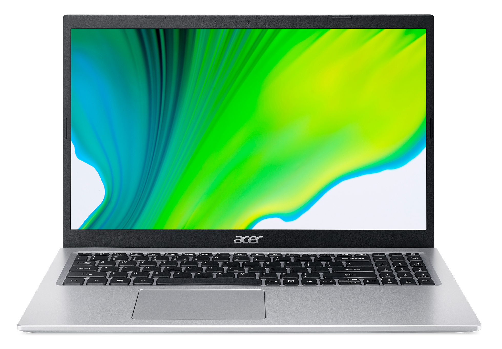 Acer NOTEBOOK ACER A515-56G-551P W11H I5 1135G7 8GB RAM 512SSD 15.6IN SILVER