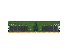Kingston MEMORIA KINGSTON 16GB DDR4 3200MT/S ECC DUAL RANK MODULE