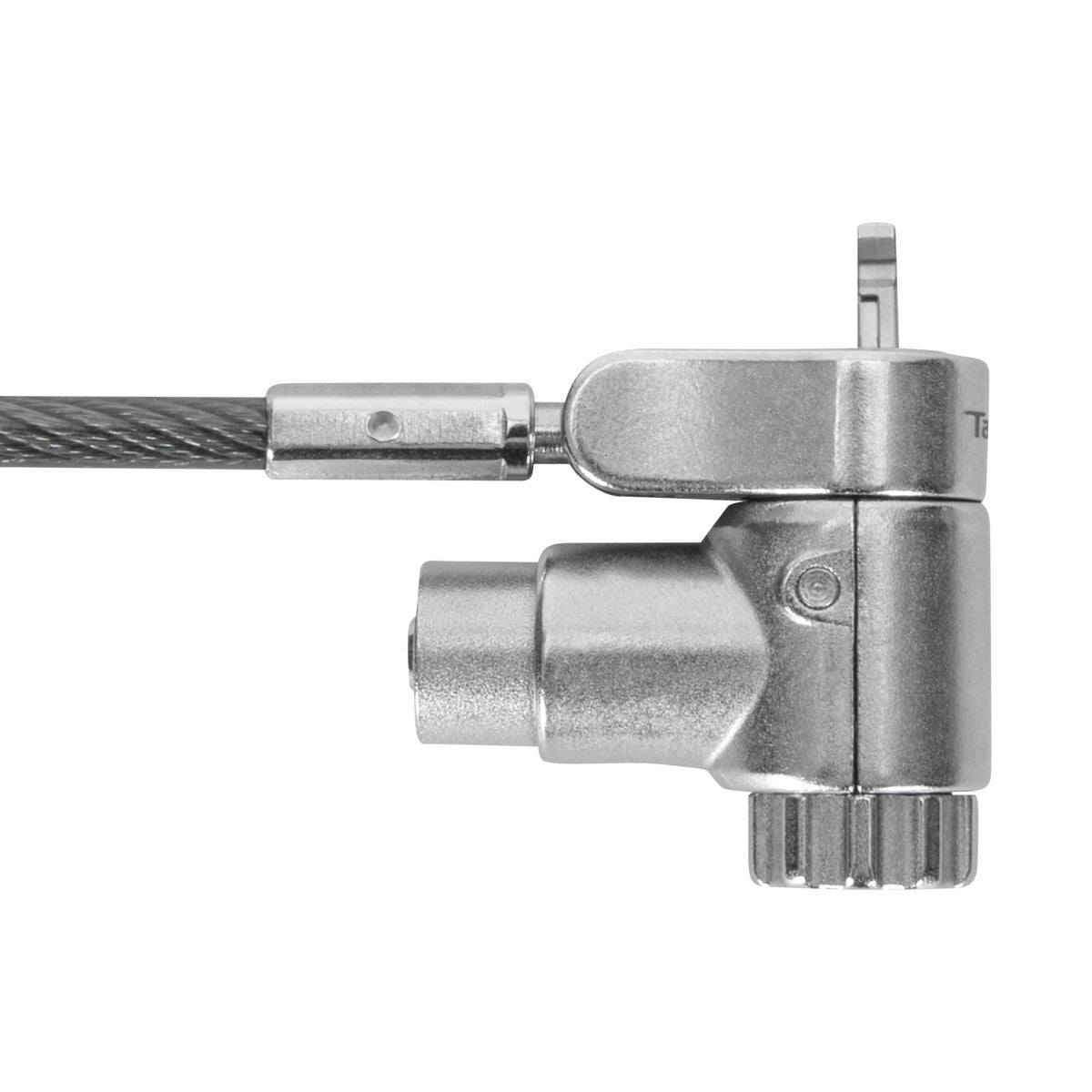 Targus CABO TARGUS ASP95GL SEGURANAA COM CHAVE UNIVERSAL
