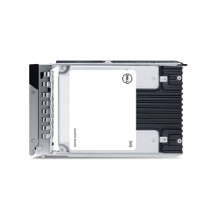 Dell Enterprise DISCO DELL 480GB SSD SATA MIX MIXUSE 2.5 P/ POWEREDGE R650XS