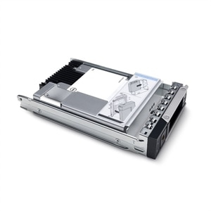 SSD Dell 1.92TB SATA 2.5" 345-BDSG