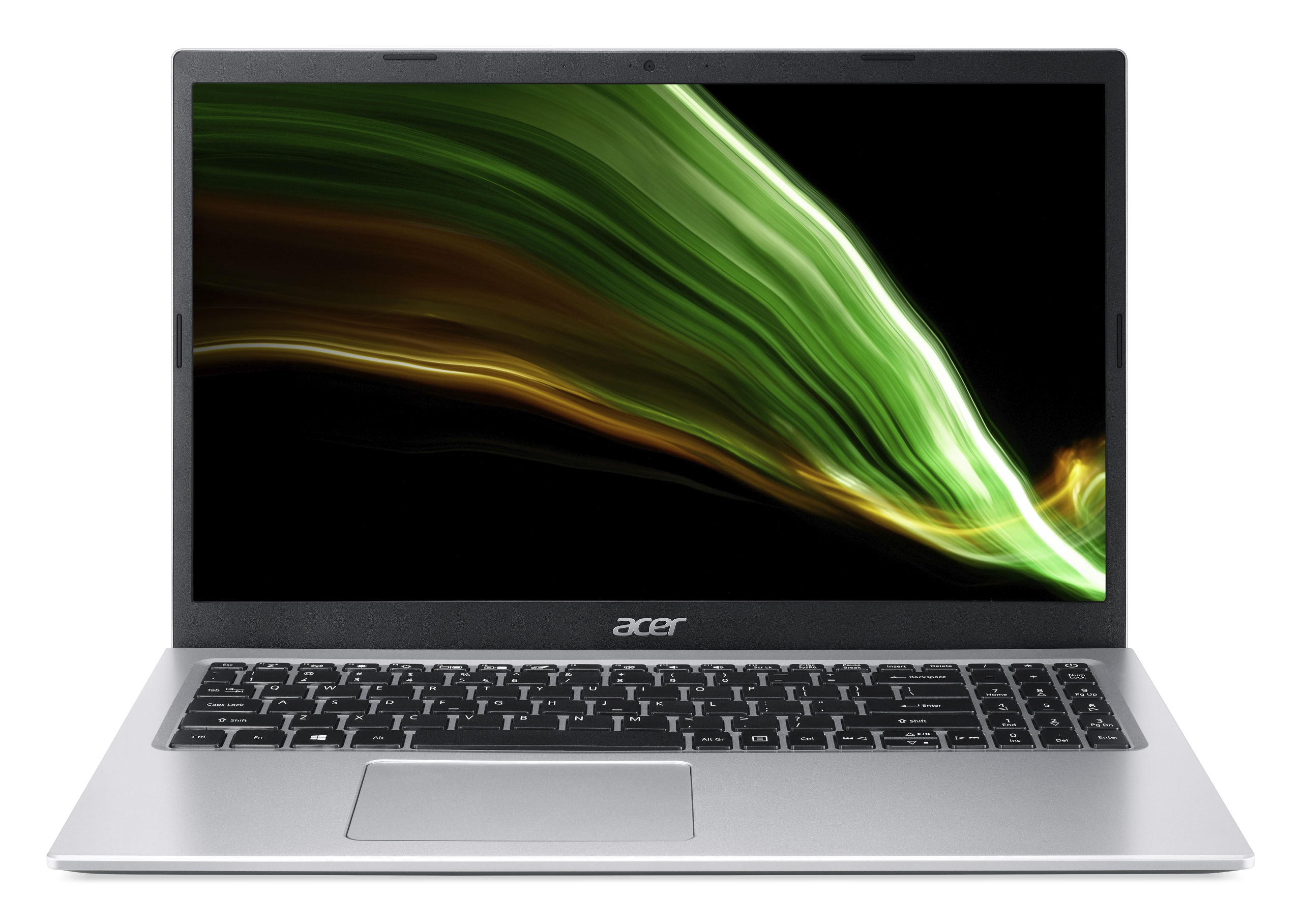 Acer NOTEBOOK ACER A315-58-573P W11H I5 8GB RAM 256GB SSD 15.6 FHD