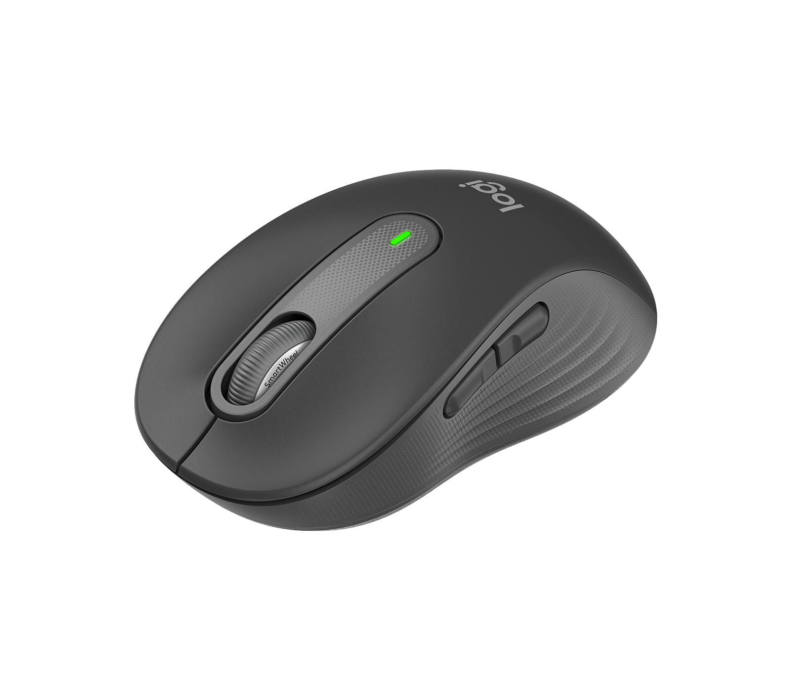 Logitech MOUSE S/FIO BLUETOOTH LOGITECH SIGNATURE M650 GRAFITE W