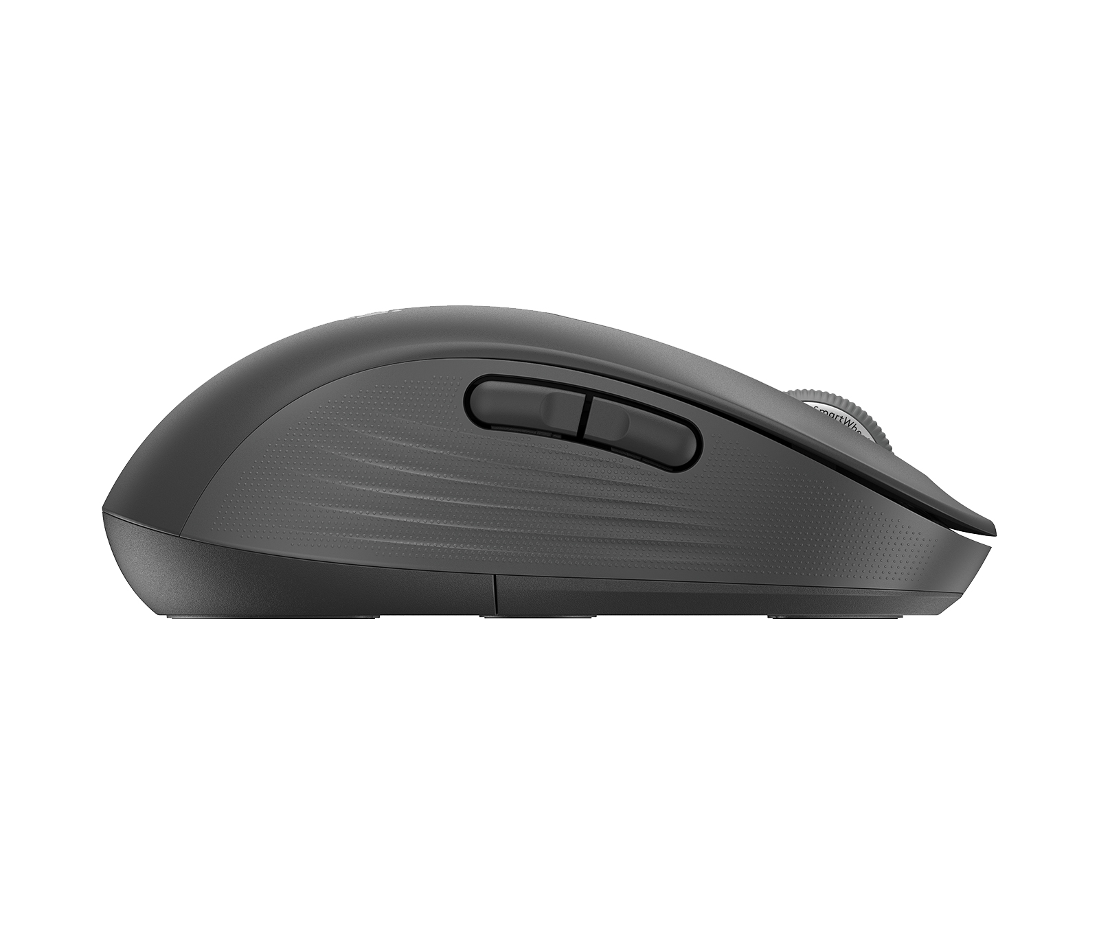 Logitech MOUSE S/FIO BT LOGITECH SIGNATU M650 L CANHOTO GRAFITE