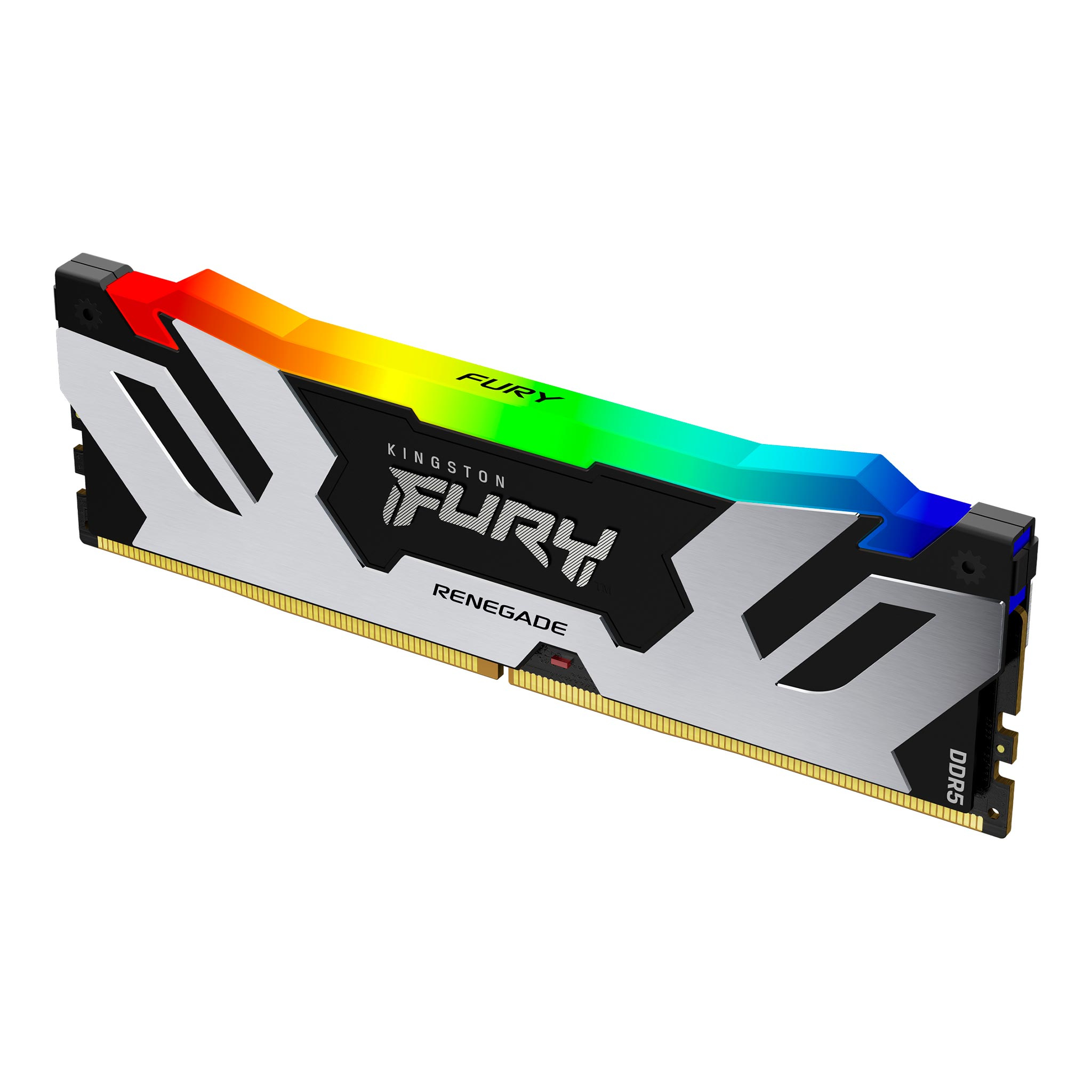 Kingston MEMRIA DE 24GB DIMM DDR5 7200MHZ FURY RENEGADE