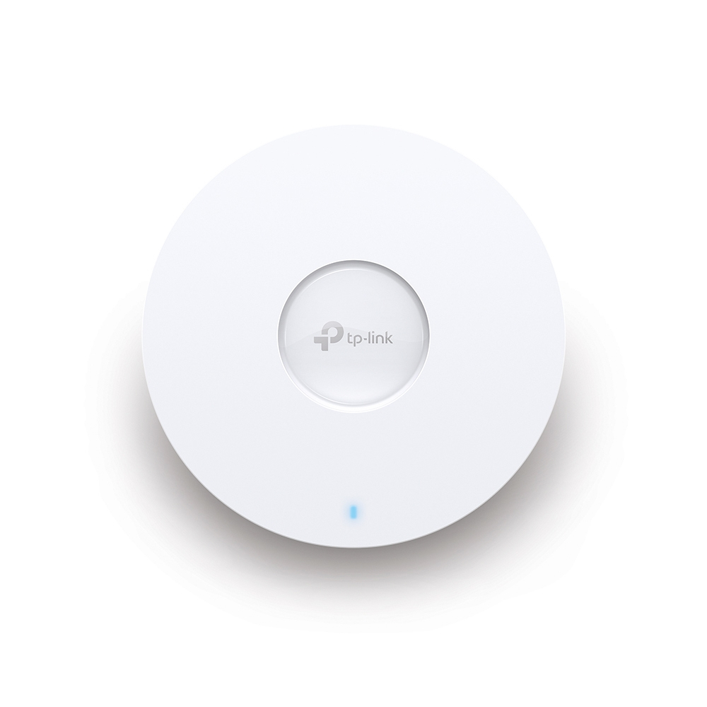 Access Point Tp-link Omada Wi-fi 6 Dual Band AX3000 EAP650