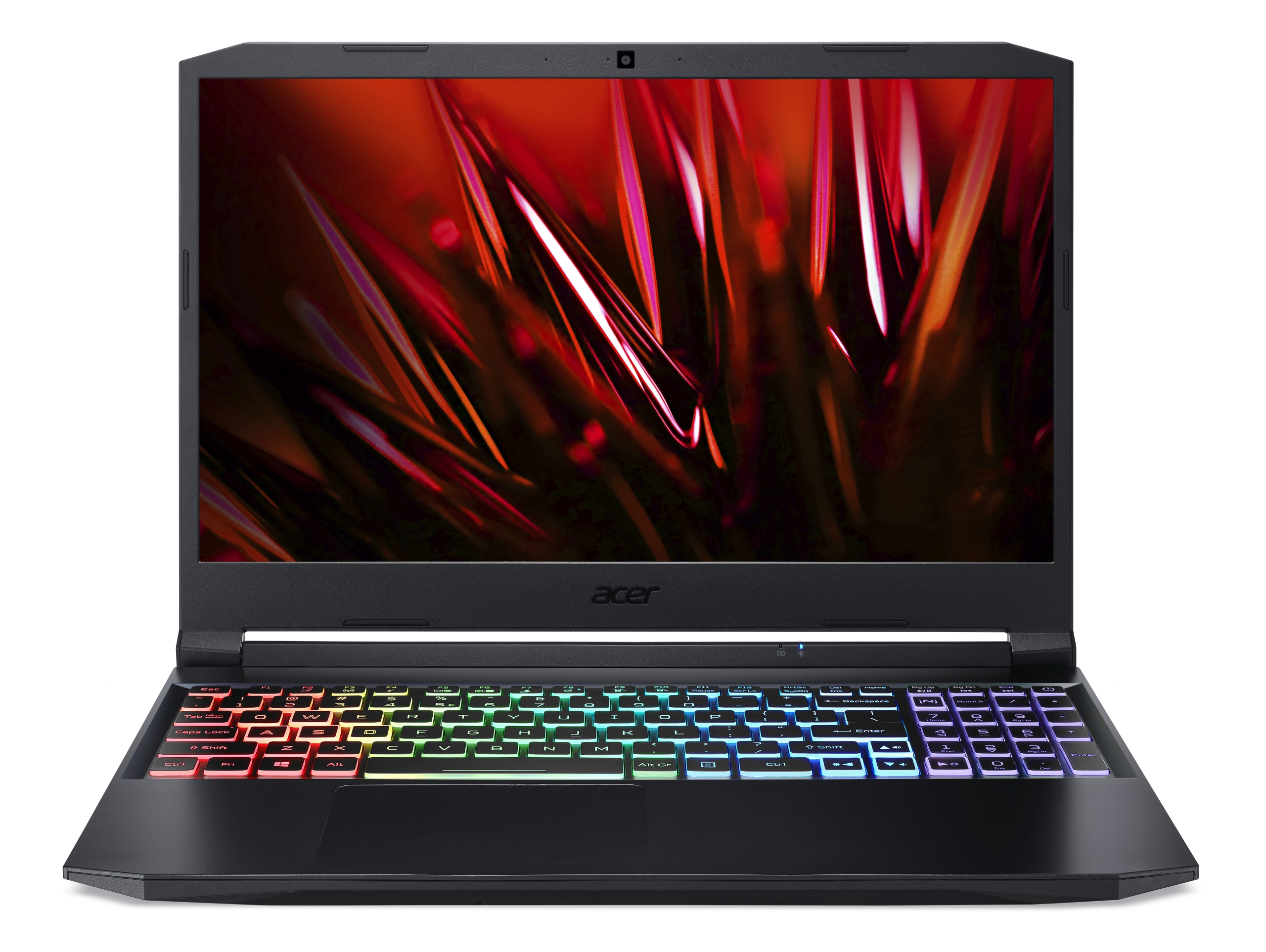 Acer NOTEBOOK ACER AN515-57-579B W11H I5 8GB RAM 256GB SSD+1TB HD GTX1650