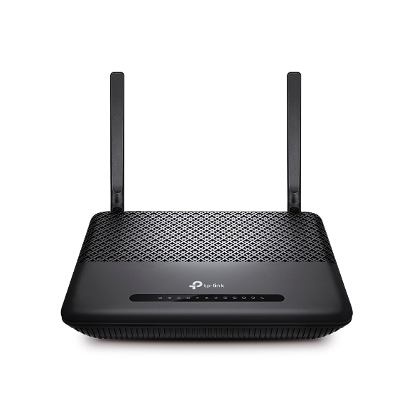 Roteador ONT Tp-link Xpon Voip Wi-fi 5 Dual Band AC1200 XC220-G3V