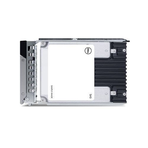 Disco Rígido Dell 960GB SSD SATA Uso Combinado 6Gbit/s 512e 2.5"