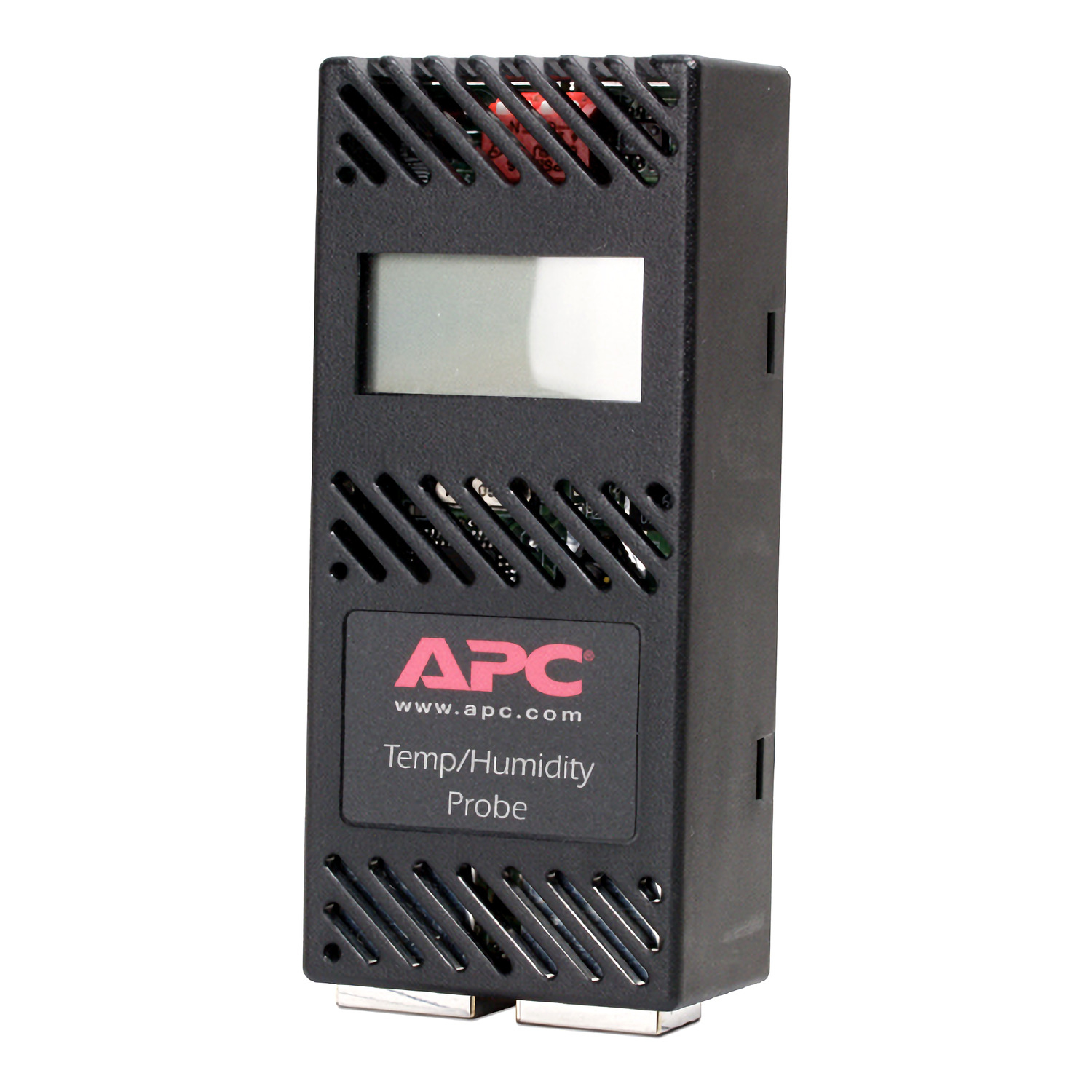 APC NETBOTZ SENSOR COM DISPLAY TEMPERATURA E UMIDADE