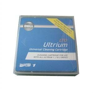 Dell Enterprise FITA DE LIMPEZA LTO PROJECT-TEX COTTON-REDIX SERVICO