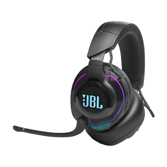 JBLQ910WLBLK - HEADPHONE GAMER JBL QUANTUM 910 PRETO BLUETOOTH