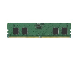 Kingston MEMORIA KINGSTON 8GB NON-ECC 4800MHZ DIMM DDR5