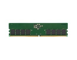Kingston MEMORIA KINGSTON 16GB NON-ECC 4800MHZ DIMM DDR5