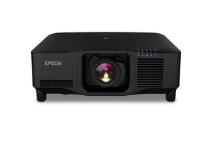Epson PROJETOR EPSON POWER LITE PRO EBPU2213B LASER 13000L WUXGA 4K