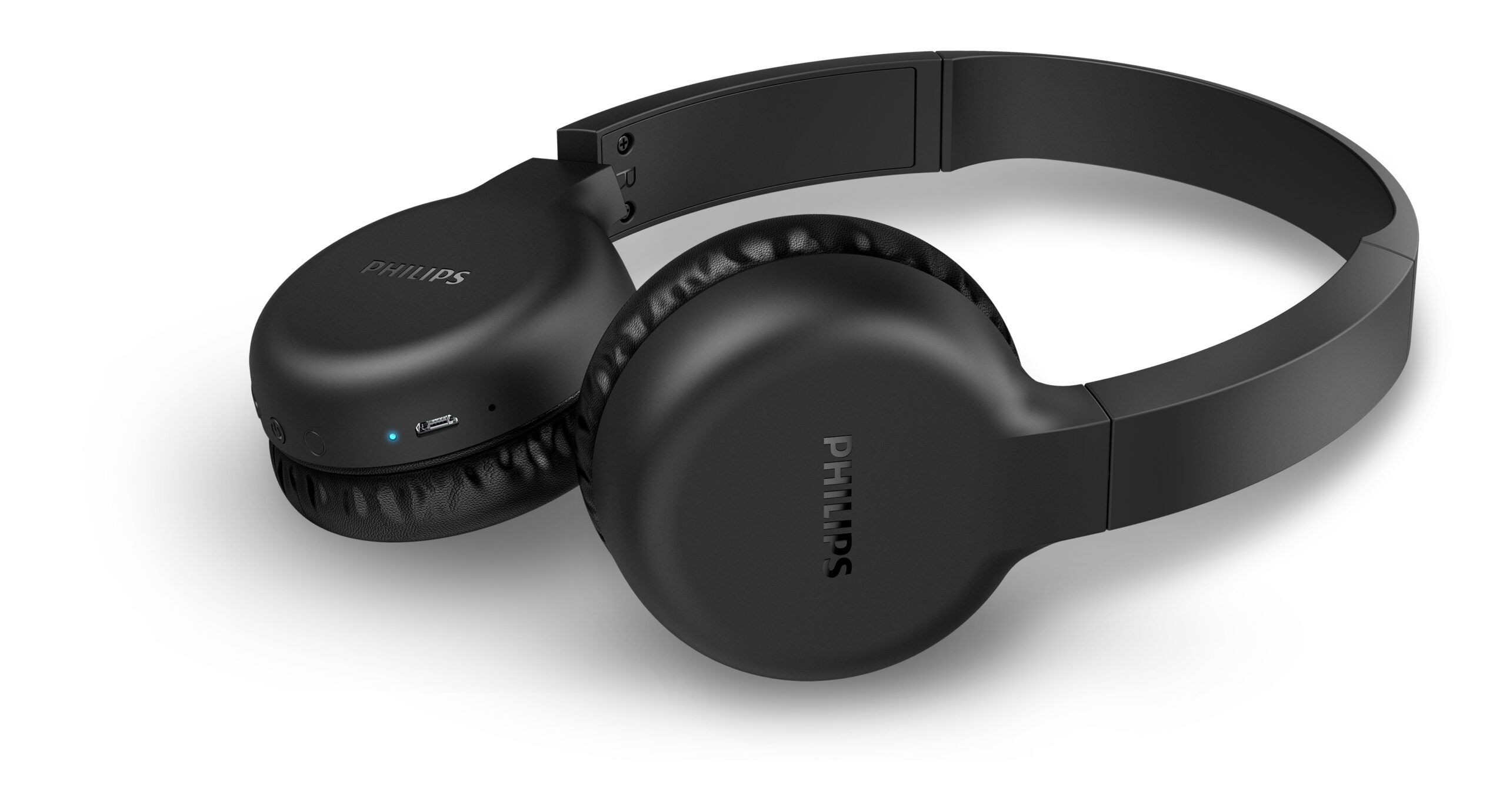 PHILIPS HEADPHONE BT PRETO TAH1205BK/00