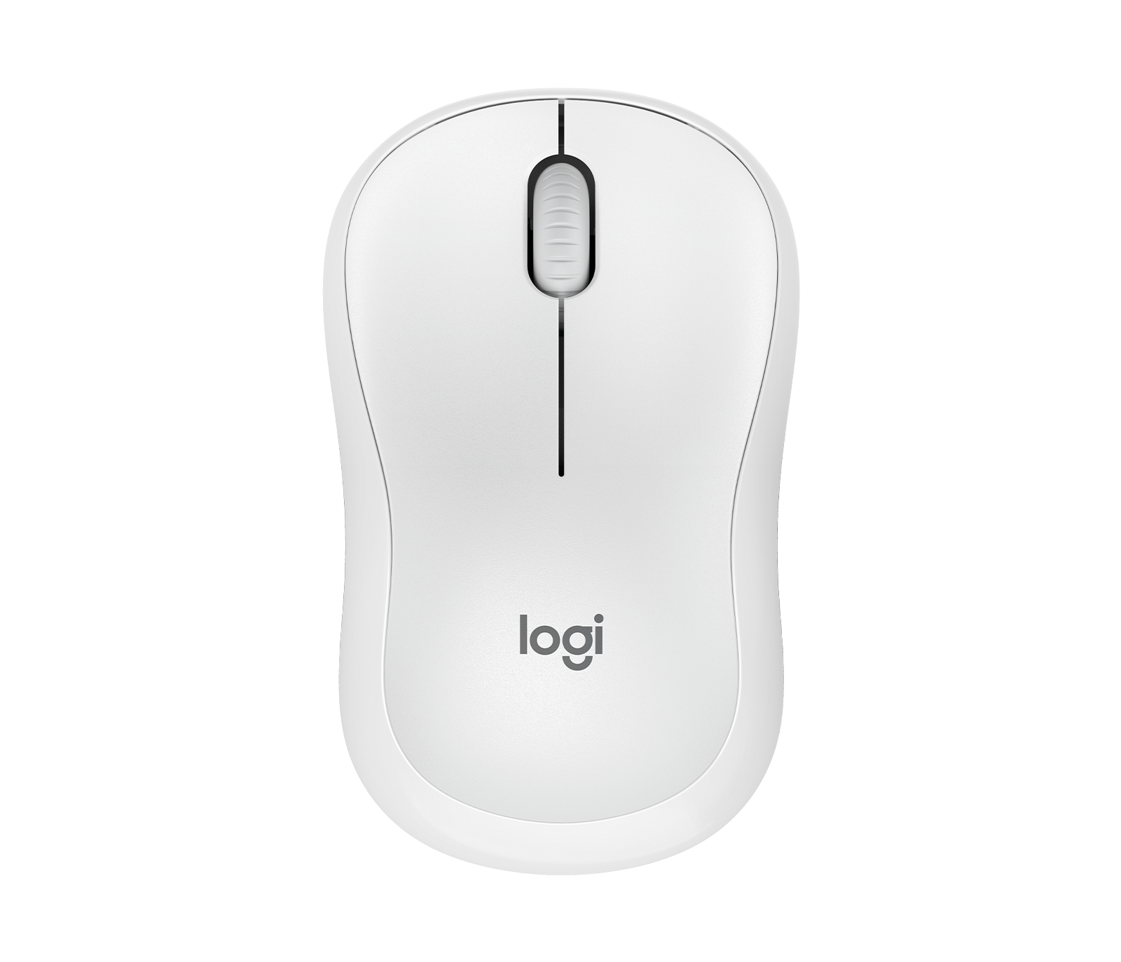 Logitech MOUSE SEM FIO LOGITECH M220 SILENT BRANCO W