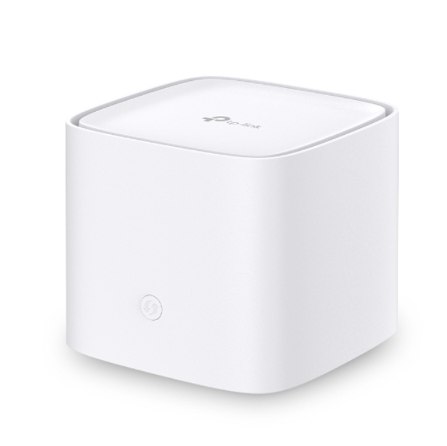 Roteador Tp-link Wi-fi 6 Dual Band AX1800 Gigabit Mesh HX220(1-PACK)