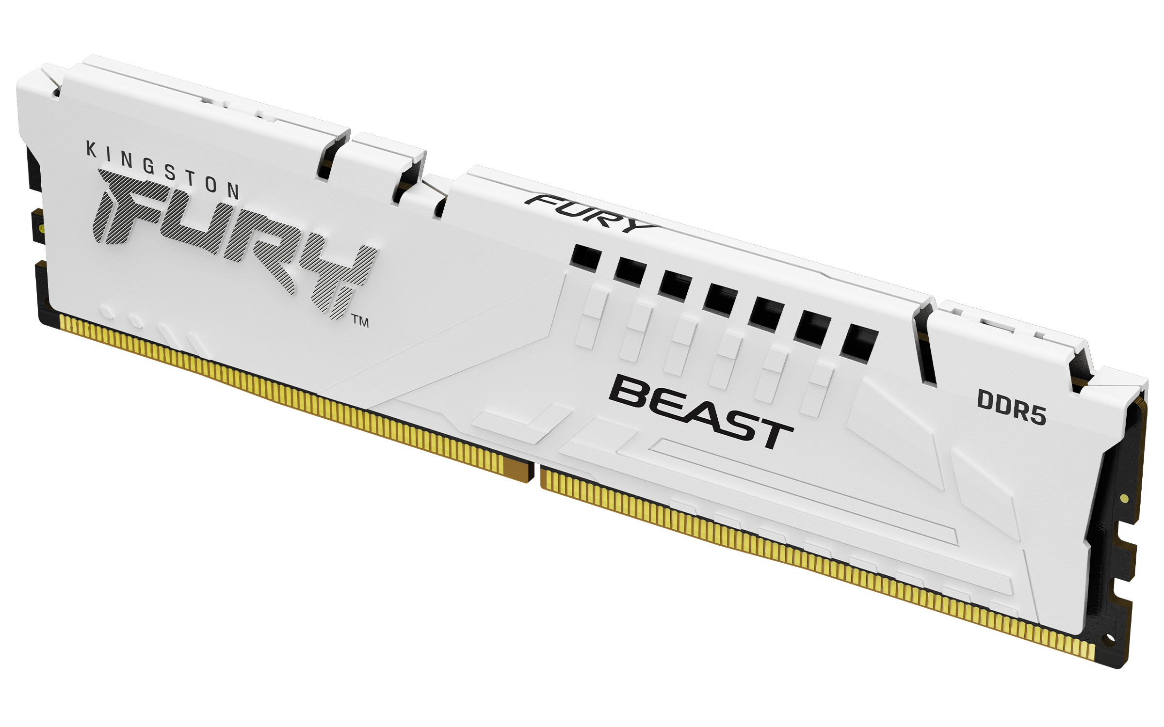 Kingston MEMRIA DE 32GB DIMM DDR5 5600MHZ FURY BEAST