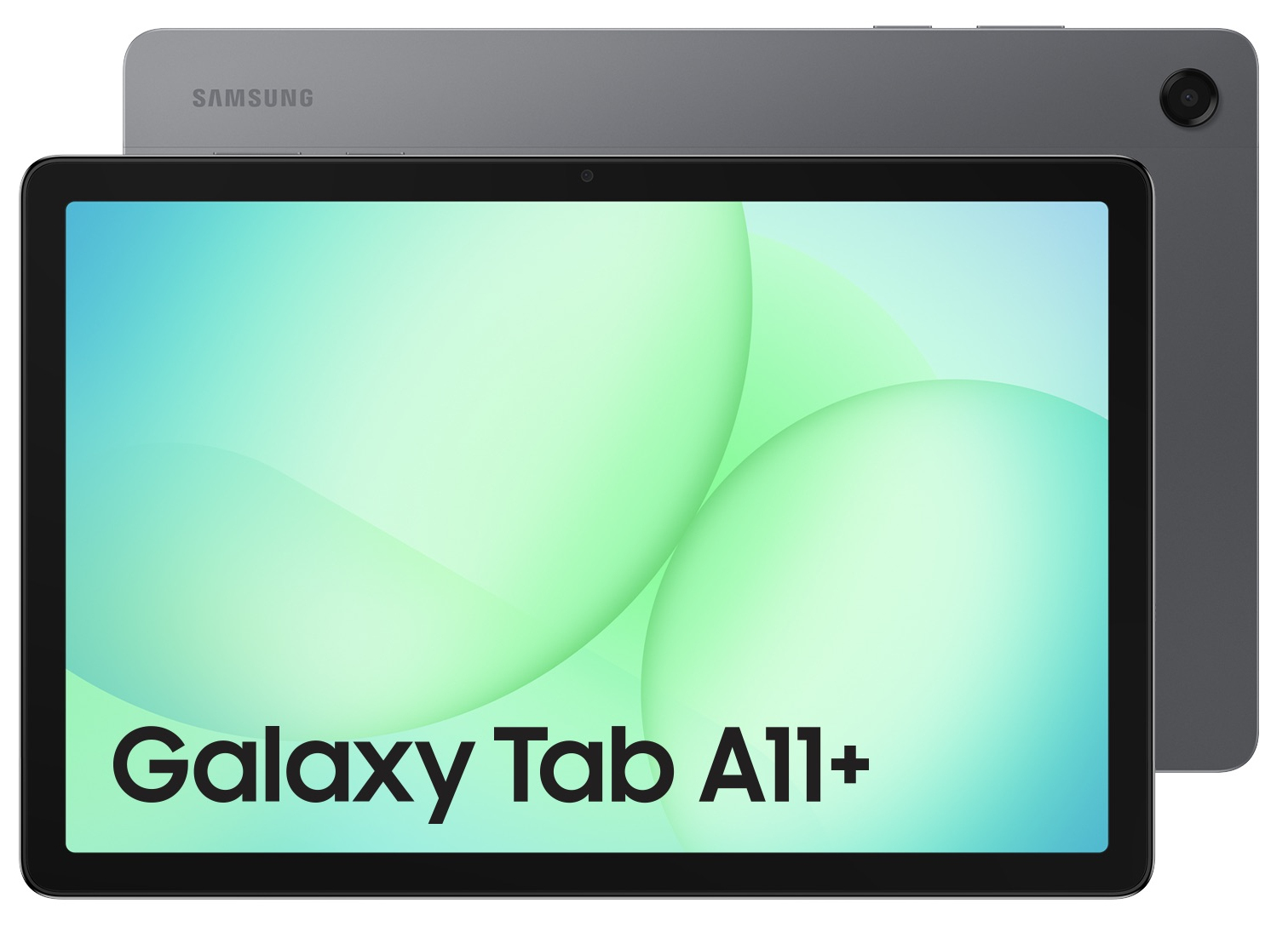 Samsung TABLET GALAXY TAB A11+ 11" 128GB WIFI CINZA