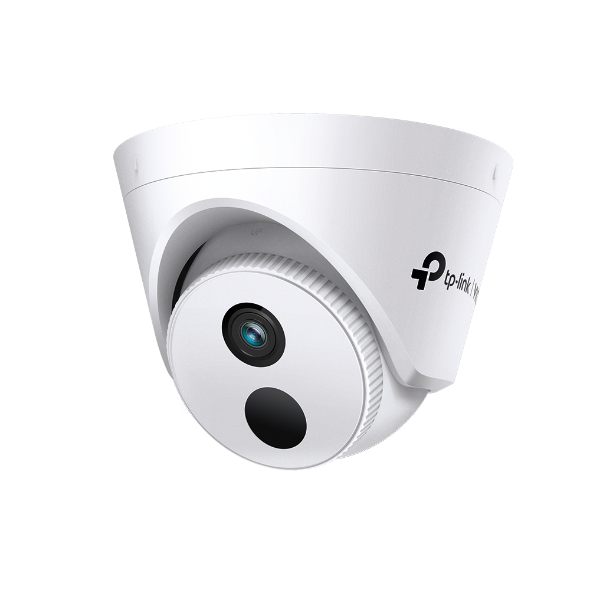 Câmera de Rede VIGI 2MP Turret com IR - VIGI C420I (2.8mm) Full HD